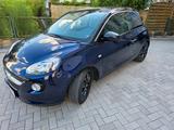 Opel Adam 1,4 / 87PS 120 Jahre Edition ++s... - Opel Adam Gebrauchtwagen in Bielefeld