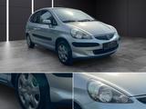 Honda Jazz 1.4 LS / AUTOMATIK / WENIG KM / TÜV NEU - Honda Jazz aus 2005: 1.4