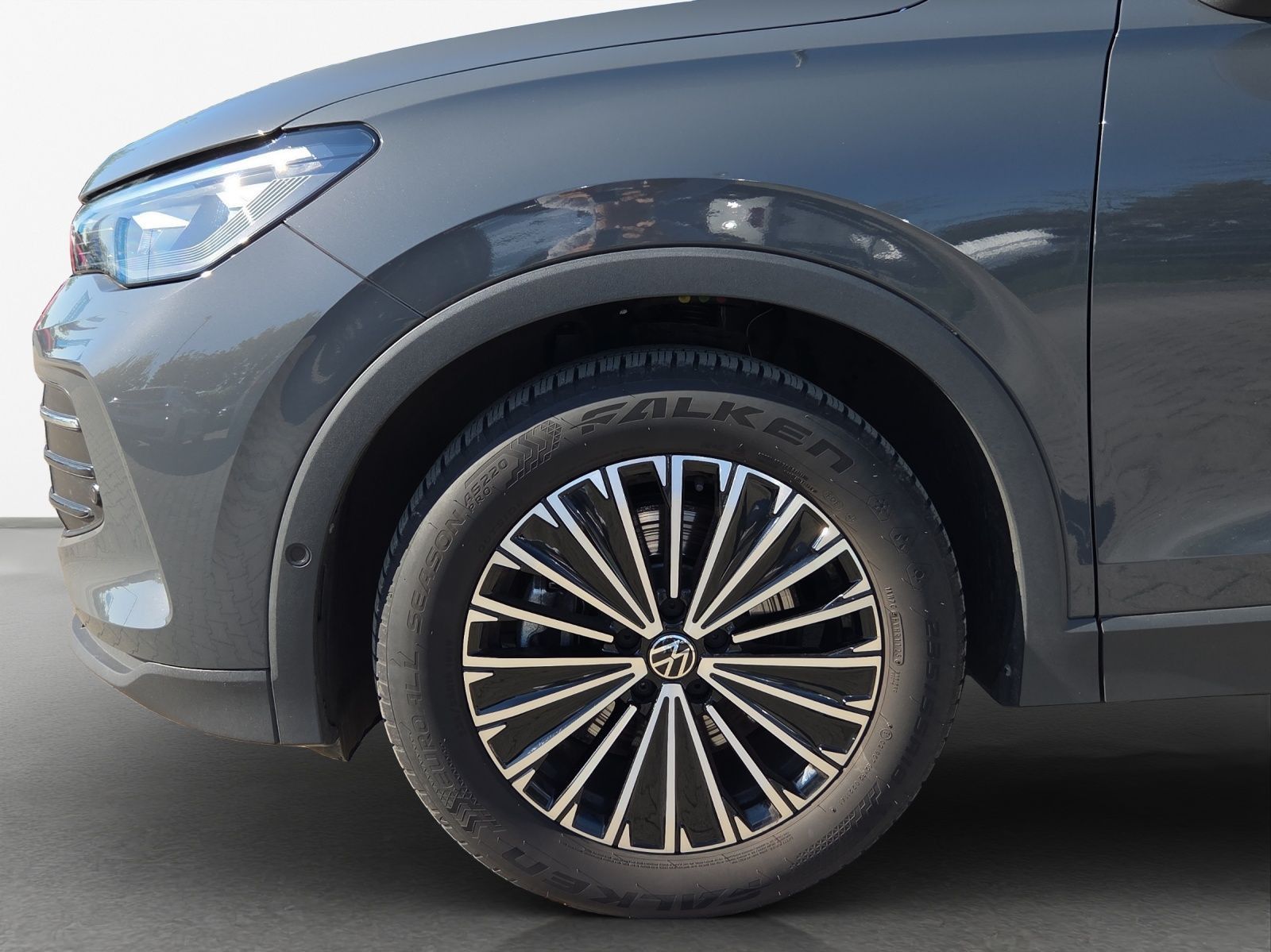 Volkswagen Tiguan - Bild 15