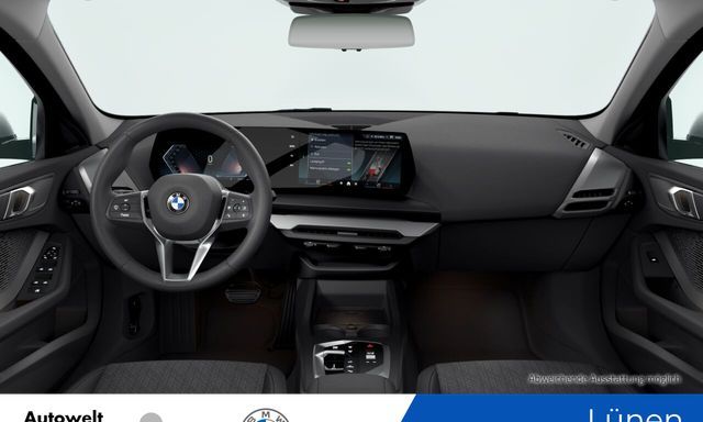 BMW 120 - Bild 4