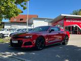 Chevrolet Camaro Turbo/ZL/Euro6 - Chevrolet Camaro Gebrauchtwagen