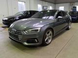 Audi A5 Sportback sport 2.0TDI DSG/ACC/CAM/PANO/SOUND - Audi A5 Gebrauchtwagen in Braunschweig