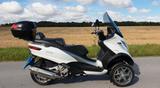 Piaggio mp3 500 - Piaggio Motorräder in Dortmund