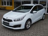 Kia cee'd Sportswagon  Platinum Edition/Klima/Navi - gebrauchte Kia cee'd Sportswagon aus dem Jahr 2016
