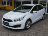 Kia cee'd Sportswagon  Platinum Edition/Klima/Navi - Kia cee'd Sportswagon aus 2016