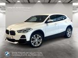 BMW X2 sDrive18d Navi AHK Kamera Sportsitze HiFi - BMW X2 in Saarbrücken