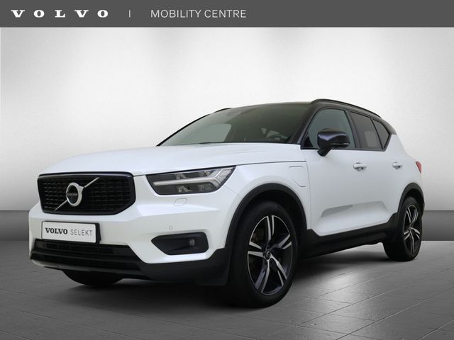 Volvo XC40 T5 Plug-In Hybride R-Design | Panoramische