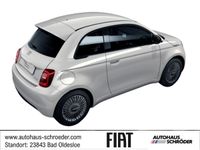 Fiat 500e - Vorschau Bild 3