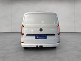 Volkswagen Transporter Kasten Motor: 2,0 l TDI 81 kW, AHK - Angebote