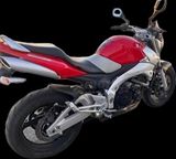 Suzuki GSR 600 A - Angebote entsprechen deinen Suchkriterien