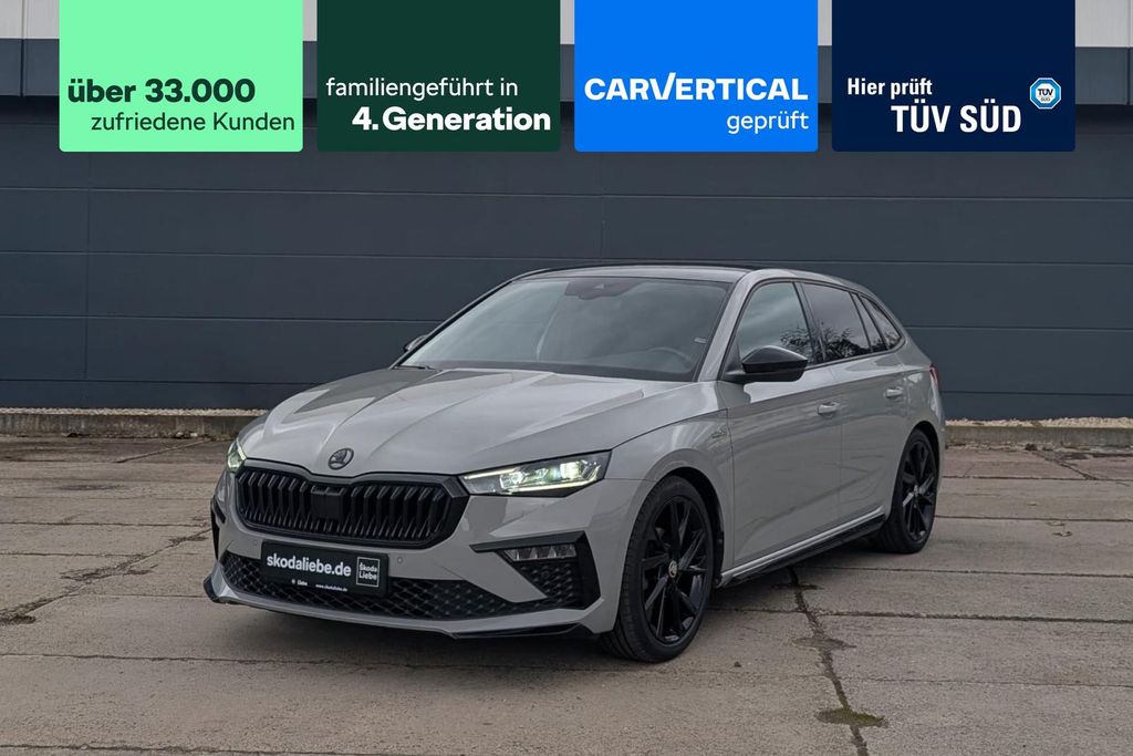 Image of Skoda Scala