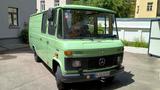 Mercedes-Benz 407D Oldtimer - Offers