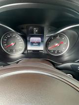 Mercedes-Benz GLC 250 d  - Mercedes-Benz GLC-Klasse von privat