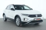Volkswagen T-Roc 2.0 TDI GOAL IQ.DRIVE|Nav|LED+|ACC|Kam|AHK - Volkswagen T-Roc GOAL mit Diesel-Antrieb