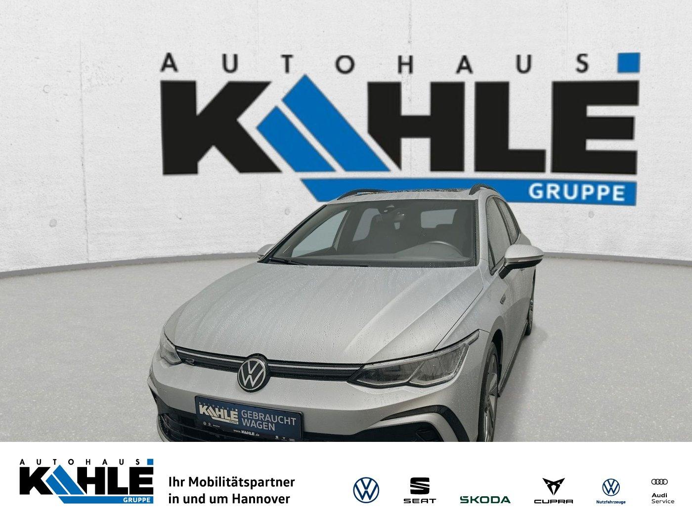 Volkswagen Golf Variant 2.0 TDI DSG R-Line CarPlay Pano ACC