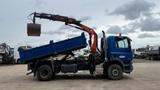 DAF CF 85.360 (MANUAL GEARBOX / PALFINGER PK 12001 / - Angebote