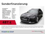 Audi A6 Allroad 50 TDI Navi,AHK,Luft/air,LED,Leder - gebrauchte Audi A6 Allroad aus dem Jahr 2020