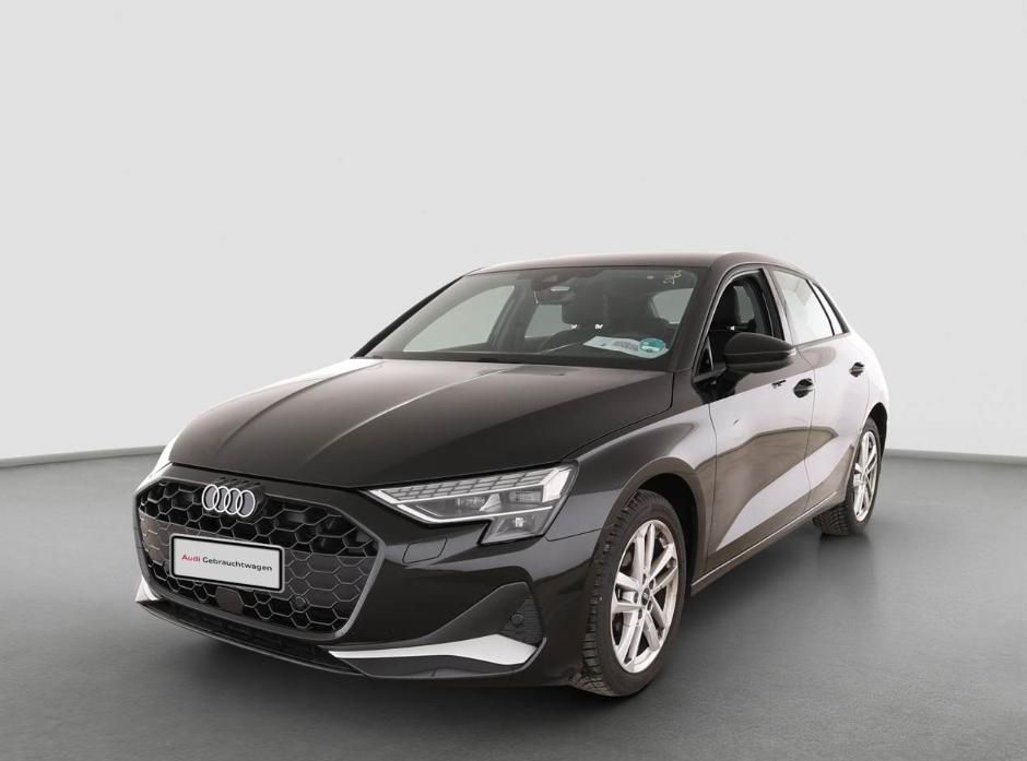Audi A3 - Bild 8