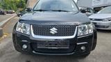 Suzuki Grand Vitara 1.9 DDIS 2.Hand/4x4/TÜV 11/27 - Suzuki Grand Vitara in Wuppertal
