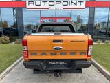 Ford Ranger 2.0 Wildtrak Doppelkabine °ROLL - Ford Ranger 2.0 Gebrauchtwagen