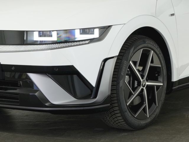 IONIQ 5 N-LINE 84kWh AT+MATRIX LED+NAVI+RÜCKFAHR