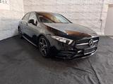 Mercedes-Benz A 200 Limousine A 200 AMG Line/LED/CAM/AMBIENTE - Mercedes-Benz Ambiente
