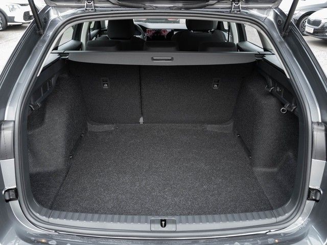 Octavia Combi 1.5 TSI mHEV Essence DSG AHK+LED+W