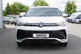Volkswagen Tiguan 1.5 eTSI R-Line *Pano*IQ.Light*HuD*20Zoll - Volkswagen Tiguan: Automatik