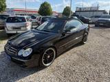 Mercedes-Benz CLK 320 AVANTGARDE - Mercedes-Benz CLK avantgarde