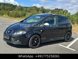 Seat Altea FR 2.0 TDI Pano, Klima - Seat Altea mit Schiebedach