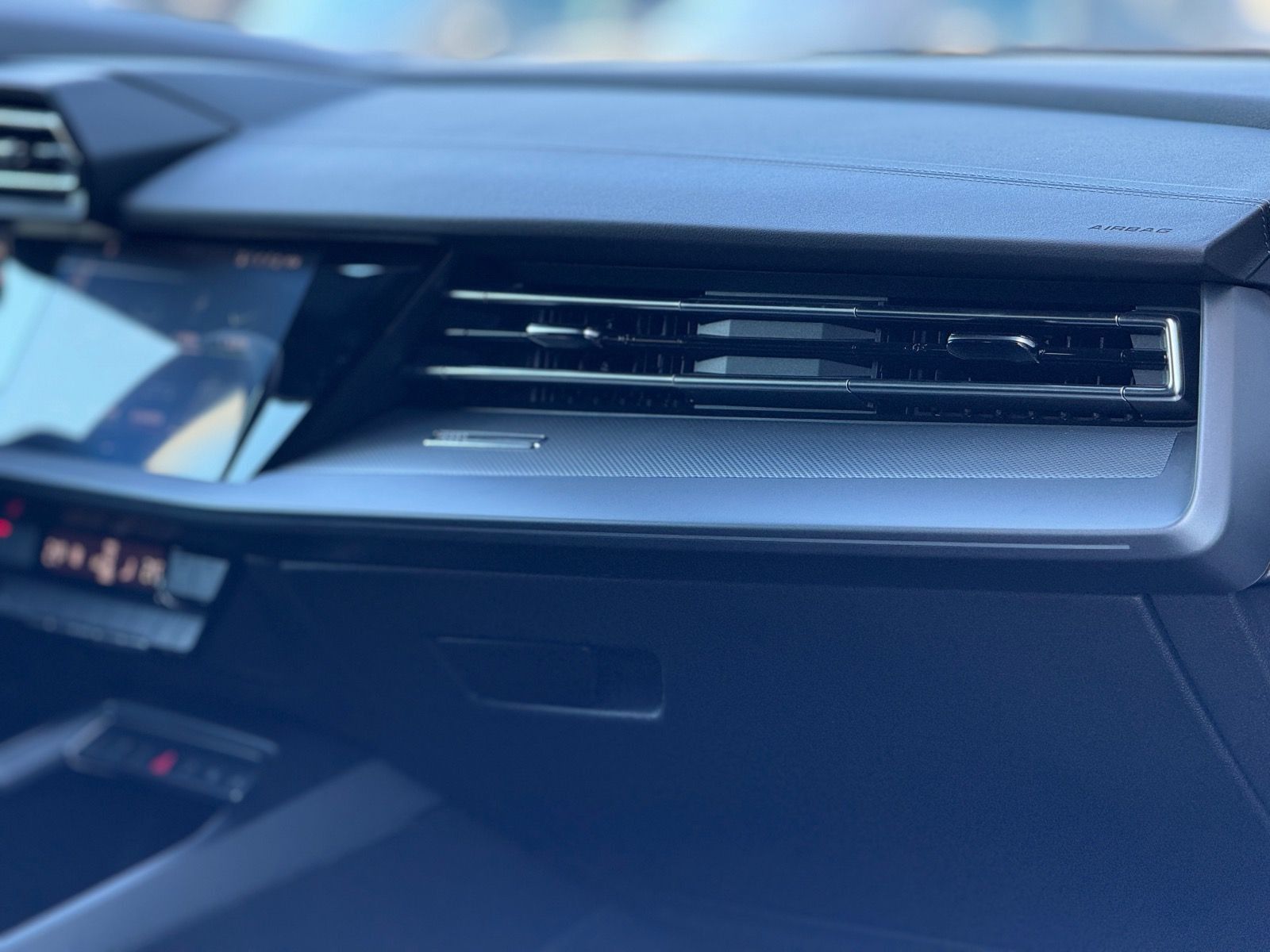 Audi A3 - Bild 12