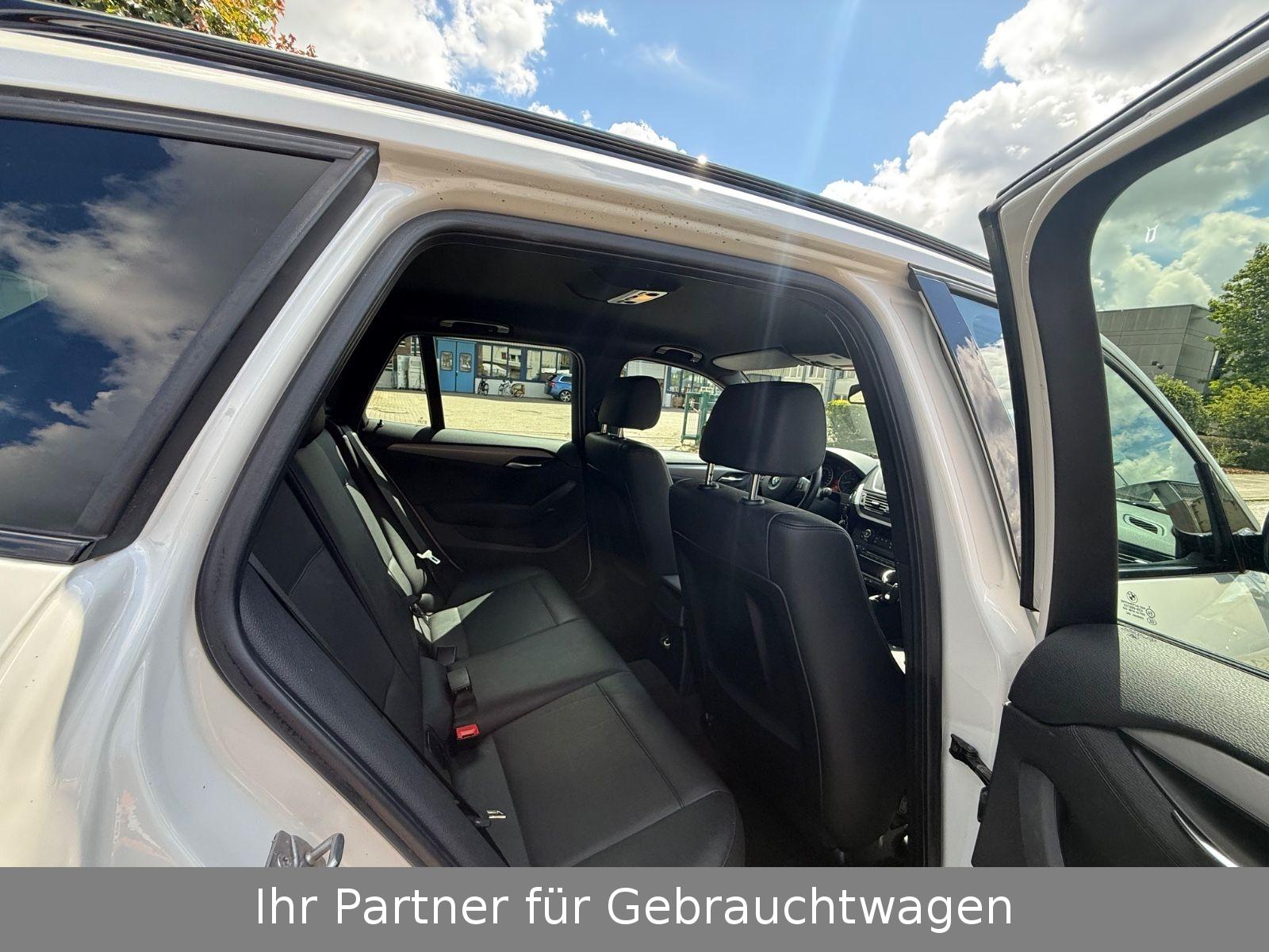 BMW X1 xDrive28i 245 ch BVA / Pack M / Harman Kardon / GPS Professional