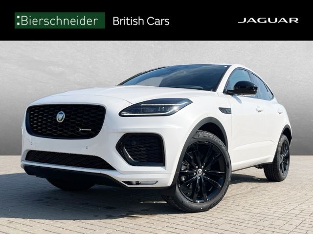 Jaguar E-Pace P250 R-Dynamic SE