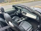 BMW Z4 Baureihe Z4 Roadster 2.2i/Leder /Neue Tüv - gebrauchte BMW Z4 aus dem Jahr 2005