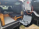 Land Rover Discovery Td5 HSE HSE - gebrauchte Land Rover Discovery aus dem Jahr 2004