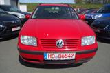 Volkswagen Bora Variant TDI - VW Bora Gebrauchtwagen