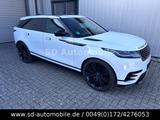 Land Rover Range Rover Velar D240 R-Dynamic S PANO+22"ZOLL - Land Rover Gebrauchtwagen in Bremen
