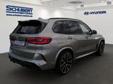 BMW X5 M Competition AHK Panodach HUD Klima Sitze So - : Allradantrieb, Geländewagen