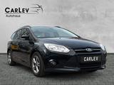 Ford Focus Turnier Sync Edition Zahnriemen neu - Ford Focus: Schwarz, Edition