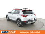 Kia Stonic 1.4 Vision*NAVI*PDC*SHZ*ALU*KLIMA* - graue Kia Stonic