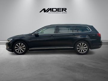Volkswagen Passat Variant - 4