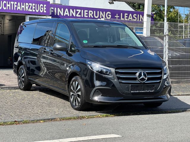 Mercedes-Benz Vito Tourer 116 CDI RWD PRO EXRALANG 9 SITZER