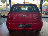 Volkswagen Polo V Style/DSG/AHK/SHZ/STANDHEIZ/KLIMA/BEHINDE - Volkswagen Polo: Style