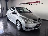 Mercedes-Benz B 170 *TEMPOMAT | PDC | KLIMA* - Mercedes-Benz B 170: Van