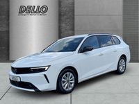 Opel Astra - Vorschau Bild 1