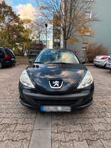 Peugeot 206+ 2.Hand - Peugeot 206 in Frankfurt (Main)
