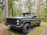 Chevrolet Chevy C10 Pickup Top Truck .Motor neu - : Pickup, Truck