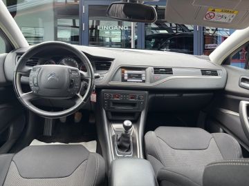 Citroën C5 Tourer Selection BHDi 150 °Navi°Kamera°SHZ°