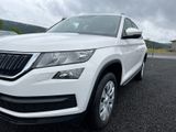 Skoda Kodiaq 2.0 TDI Active 1 HAND - Skoda Kodiaq: Active
