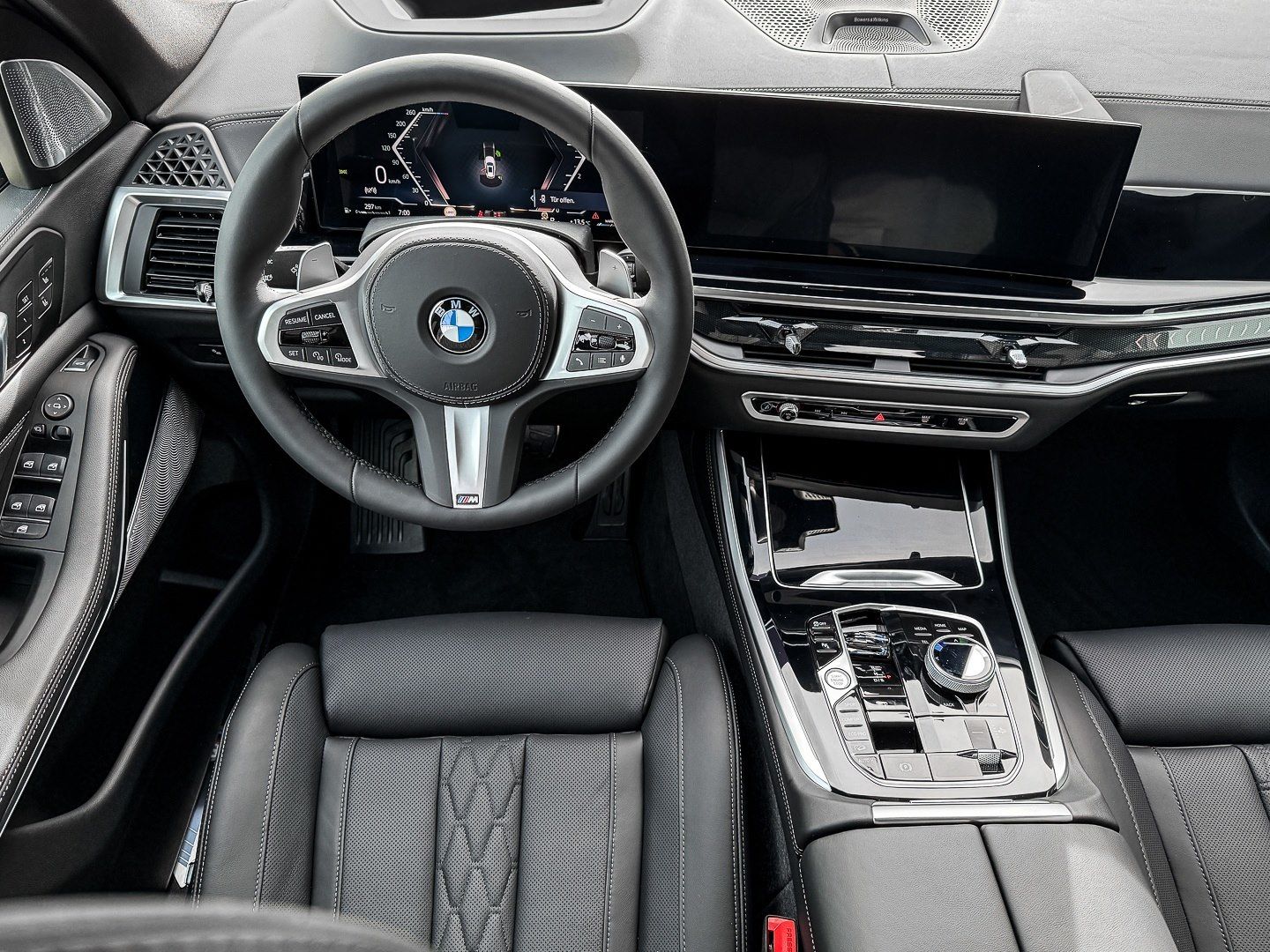 BMW X5 - Bild 9